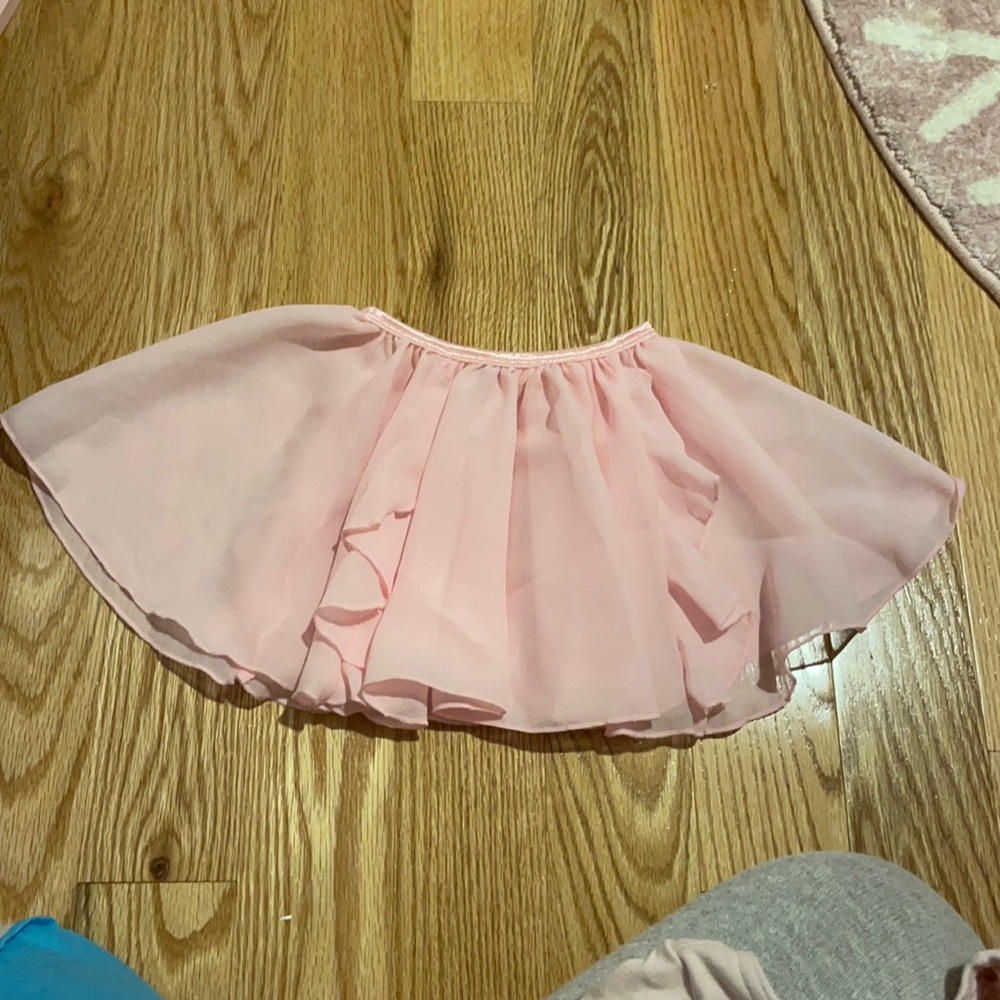Ballet Skirt